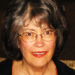 Roberta Payne